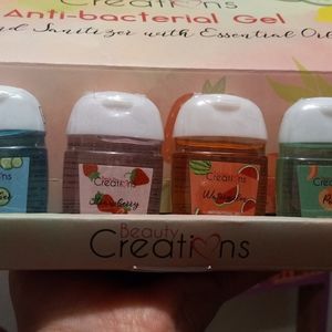 5 pice Antibacterial gel